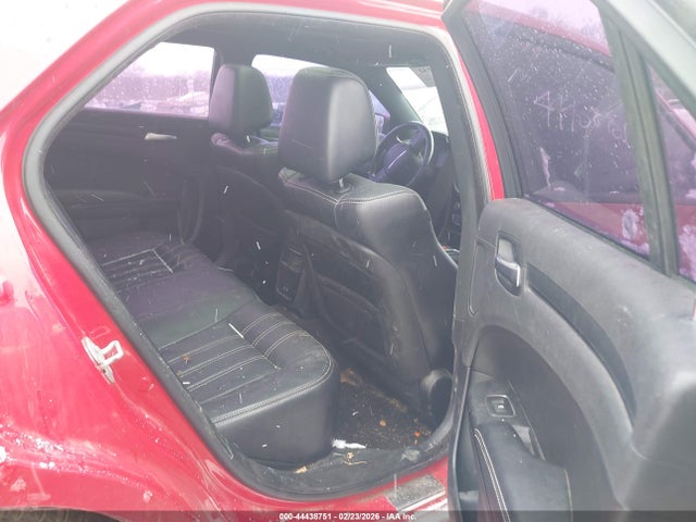 Продажа на аукционе авто 2015 Chrysler 300 300s, vin: 2C3CCABT6FH769743, номер лота: 44438751