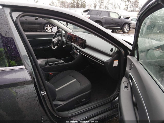 Aukcja sprzedaży 2025 Hyundai Sonata Hybrid Sel, vin: KMHL34JJ1SA134463, numer aukcji: 44438752