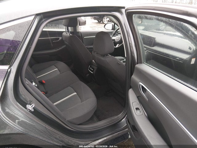 Aukcja sprzedaży 2025 Hyundai Sonata Hybrid Sel, vin: KMHL34JJ1SA134463, numer aukcji: 44438752