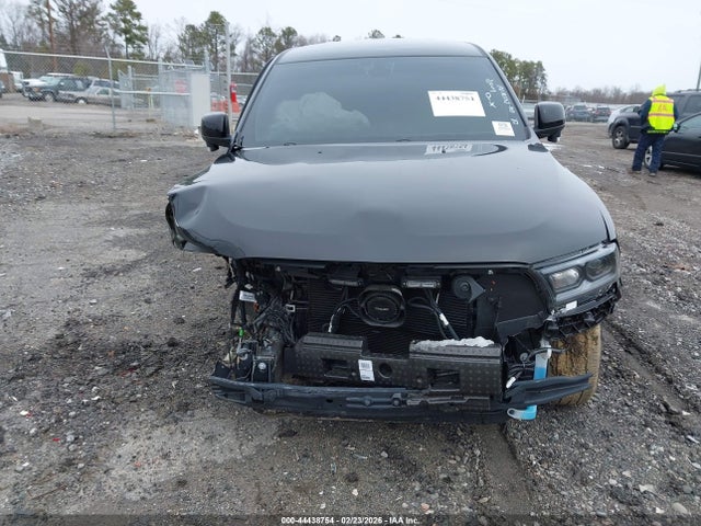 Продажа на аукционе авто 2025 Dodge Durango Pursuit Awd, vin: 1C4RDJFG3SC558772, номер лота: 44438754
