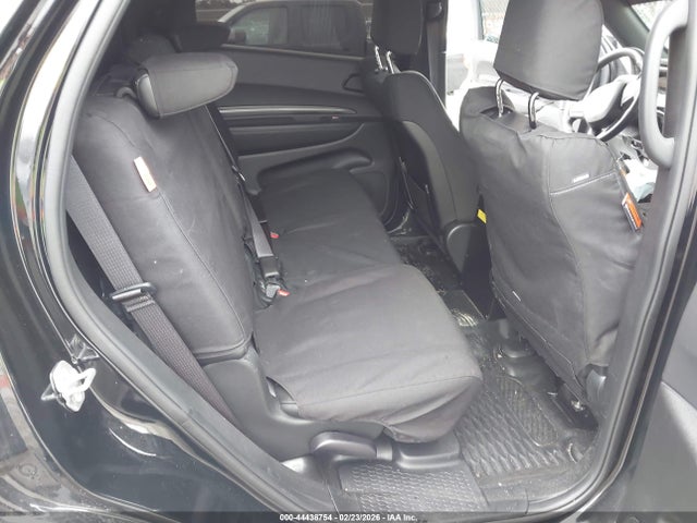 Продажа на аукционе авто 2025 Dodge Durango Pursuit Awd, vin: 1C4RDJFG3SC558772, номер лота: 44438754