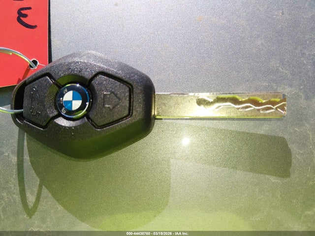 2004 BMW 330CI WBABW534X4PL45629 Photo 10