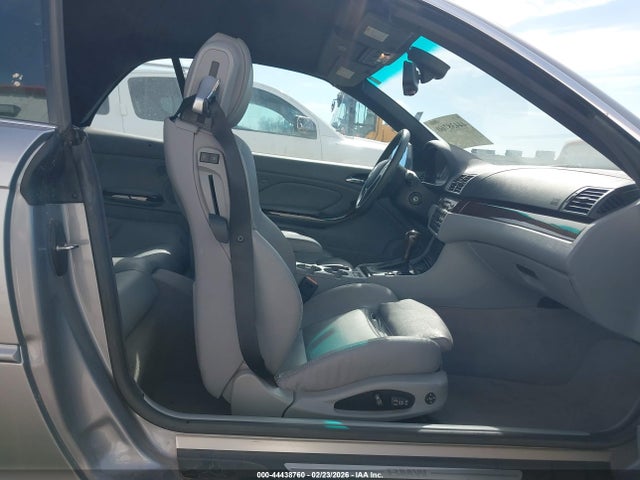 2004 BMW 330CI WBABW534X4PL45629 Photo 4