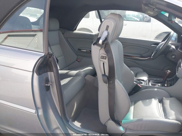 2004 BMW 330CI WBABW534X4PL45629 Photo 7