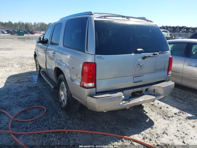 Aukcja sprzedaży 2005 Cadillac Escalade Standard, vin: 1GYEC63N65R221378, numer aukcji: 44438778