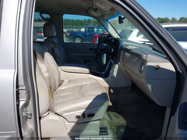 Aukcja sprzedaży 2005 Cadillac Escalade Standard, vin: 1GYEC63N65R221378, numer aukcji: 44438778