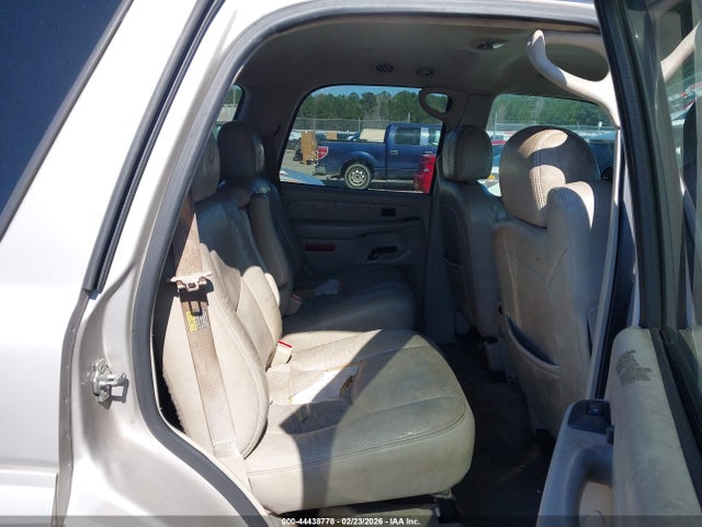 Aukcja sprzedaży 2005 Cadillac Escalade Standard, vin: 1GYEC63N65R221378, numer aukcji: 44438778