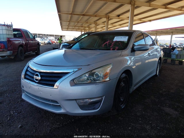 1N4AL3AP8FN389688 Nissan Altima 2.5/2.5 S/2.5 Sl/2.5 Sv