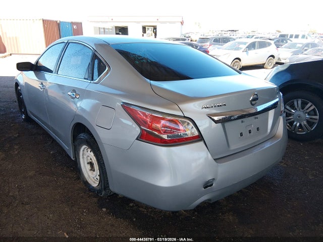 1N4AL3AP8FN389688 Nissan Altima 2.5/2.5 S/2.5 Sl/2.5 Sv