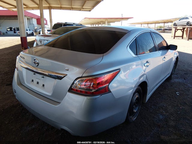 1N4AL3AP8FN389688 Nissan Altima 2.5/2.5 S/2.5 Sl/2.5 Sv