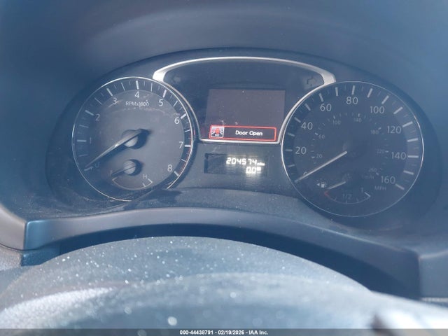 1N4AL3AP8FN389688 Nissan Altima 2.5/2.5 S/2.5 Sl/2.5 Sv