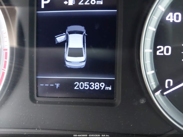 Hyundai SONATA SE 2019 5NPE24AF3KH784738 Image 15