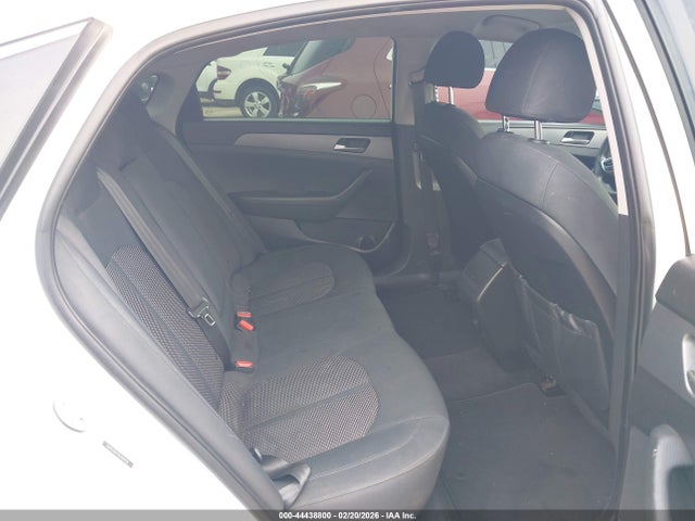 Hyundai SONATA SE 2019 5NPE24AF3KH784738 Image 8