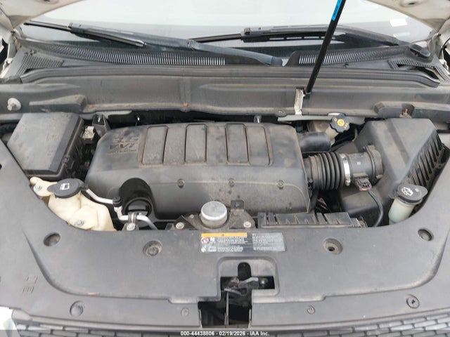 Aukcja sprzedaży 2011 Gmc Acadia Slt-2, vin: 1GKKVSED5BJ250725, numer aukcji: 44438806
