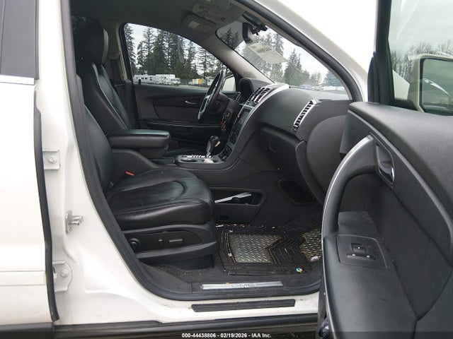 Aukcja sprzedaży 2011 Gmc Acadia Slt-2, vin: 1GKKVSED5BJ250725, numer aukcji: 44438806