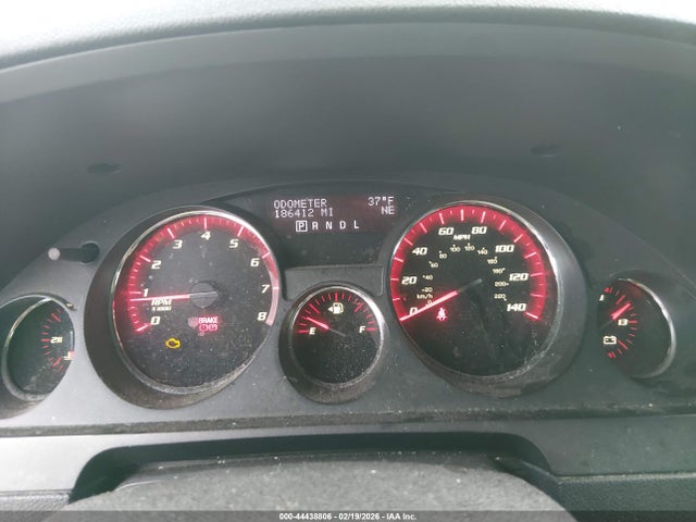 Aukcja sprzedaży 2011 Gmc Acadia Slt-2, vin: 1GKKVSED5BJ250725, numer aukcji: 44438806