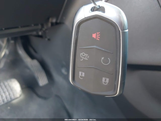 Buick Encore Preferred 2018 KL4CJASBXJB636438 Image 11