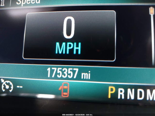 Buick Encore Preferred 2018 KL4CJASBXJB636438 Image 15