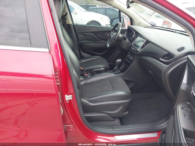 Buick Encore Preferred 2018 KL4CJASBXJB636438 Image 5