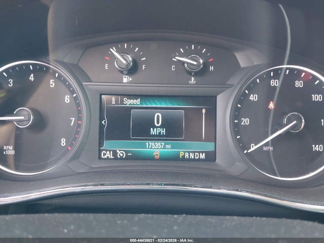 Buick Encore Preferred 2018 KL4CJASBXJB636438 Image 7