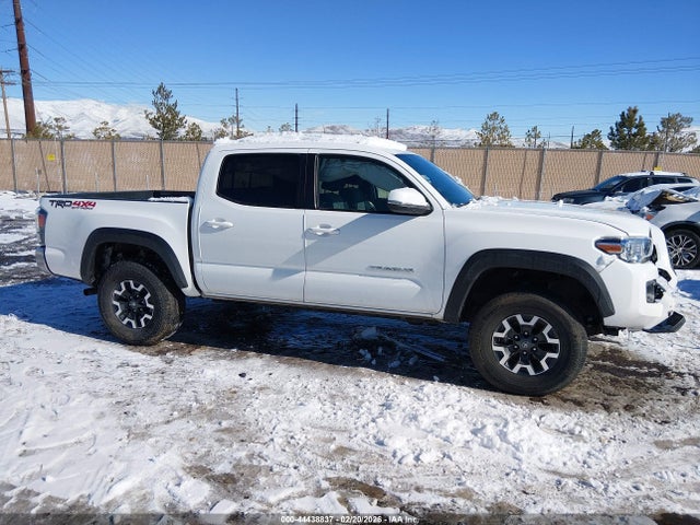 3TMCZ5ANXNM476626 Toyota Tacoma Trd Off Road