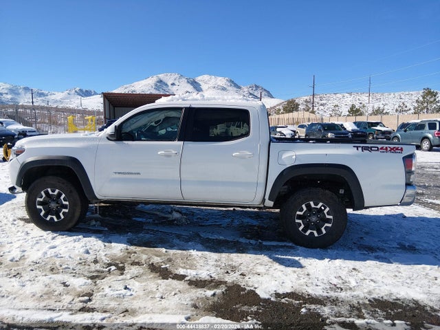 3TMCZ5ANXNM476626 Toyota Tacoma Trd Off Road