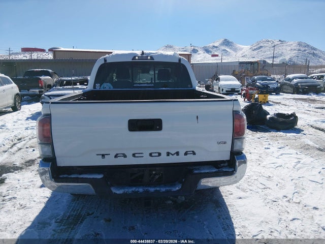 3TMCZ5ANXNM476626 Toyota Tacoma Trd Off Road