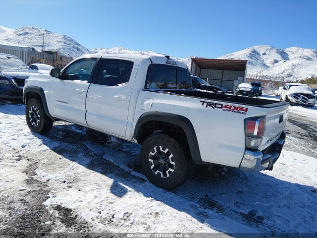 3TMCZ5ANXNM476626 Toyota Tacoma Trd Off Road