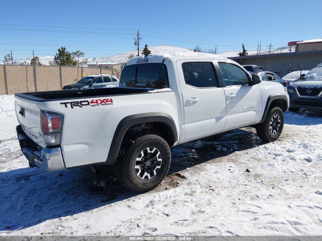 3TMCZ5ANXNM476626 Toyota Tacoma Trd Off Road