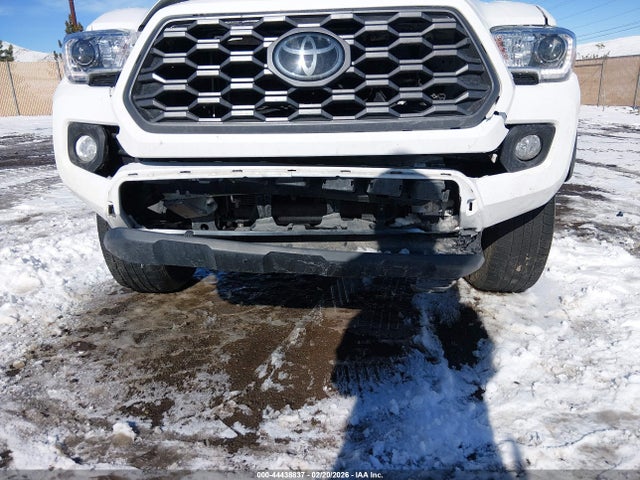 3TMCZ5ANXNM476626 Toyota Tacoma Trd Off Road