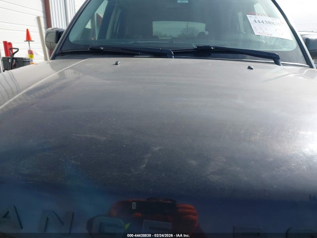 2013 LAND ROVER RANGE ROVER SPORT SALSH2E48DA766785 Photo 5