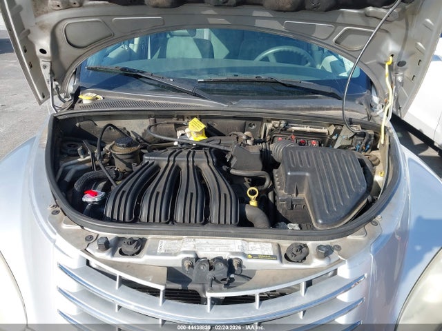 2007 Chrysler Pt Cruiser მანქანა იყიდება აუქციონზე, vin: 3A4FY48B07T557949, აუქციონის ნომერი: 44438839