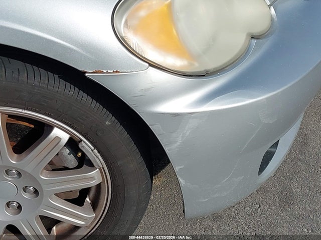 2007 Chrysler Pt Cruiser მანქანა იყიდება აუქციონზე, vin: 3A4FY48B07T557949, აუქციონის ნომერი: 44438839