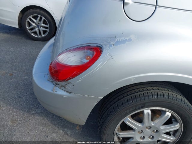 2007 Chrysler Pt Cruiser მანქანა იყიდება აუქციონზე, vin: 3A4FY48B07T557949, აუქციონის ნომერი: 44438839