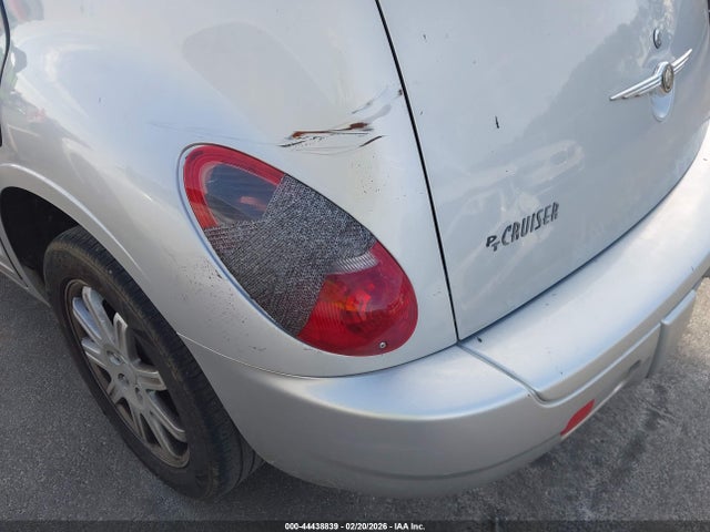 2007 Chrysler Pt Cruiser მანქანა იყიდება აუქციონზე, vin: 3A4FY48B07T557949, აუქციონის ნომერი: 44438839