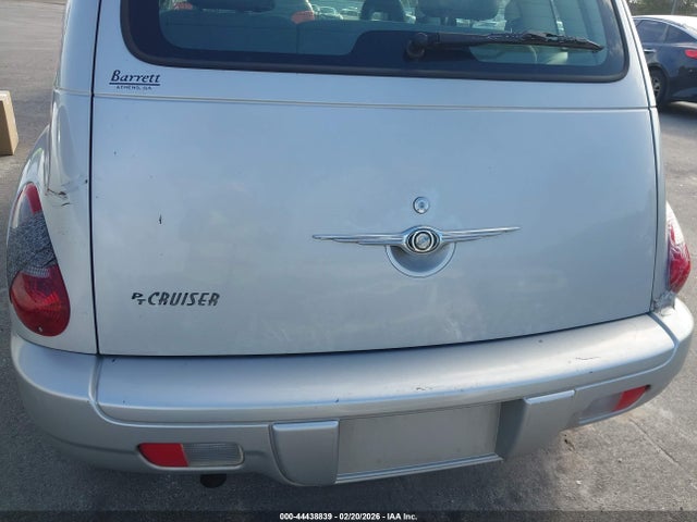 2007 Chrysler Pt Cruiser მანქანა იყიდება აუქციონზე, vin: 3A4FY48B07T557949, აუქციონის ნომერი: 44438839