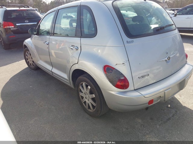 2007 Chrysler Pt Cruiser მანქანა იყიდება აუქციონზე, vin: 3A4FY48B07T557949, აუქციონის ნომერი: 44438839