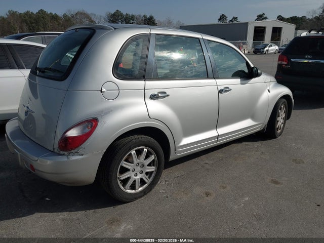 2007 Chrysler Pt Cruiser მანქანა იყიდება აუქციონზე, vin: 3A4FY48B07T557949, აუქციონის ნომერი: 44438839