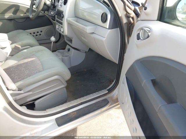 2007 Chrysler Pt Cruiser მანქანა იყიდება აუქციონზე, vin: 3A4FY48B07T557949, აუქციონის ნომერი: 44438839