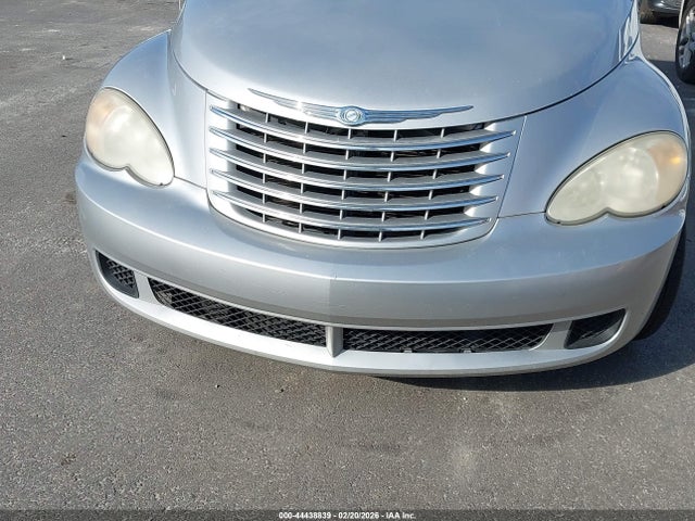 2007 Chrysler Pt Cruiser მანქანა იყიდება აუქციონზე, vin: 3A4FY48B07T557949, აუქციონის ნომერი: 44438839