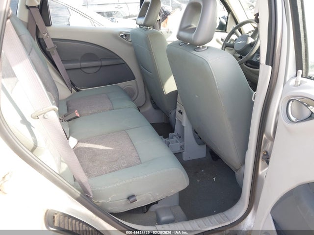 2007 Chrysler Pt Cruiser მანქანა იყიდება აუქციონზე, vin: 3A4FY48B07T557949, აუქციონის ნომერი: 44438839