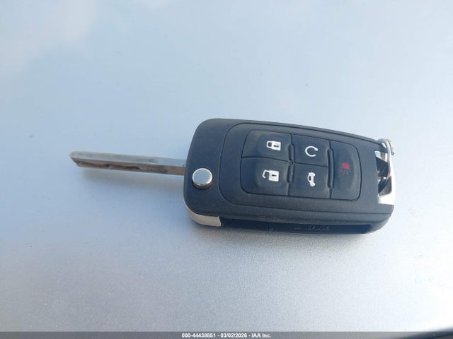 Chevrolet Cruze 1lt Auto 2014 1G1PC5SB3E7144960 Image 11