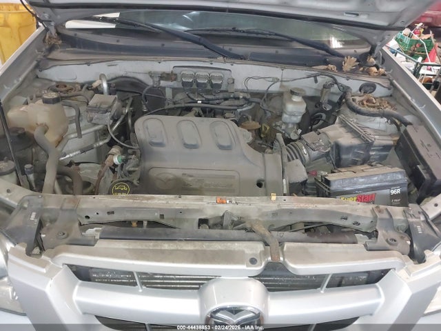 Aukcja sprzedaży 2005 Mazda Tribute S, vin: 4F2CZ96155KM60158, numer aukcji: 44438853