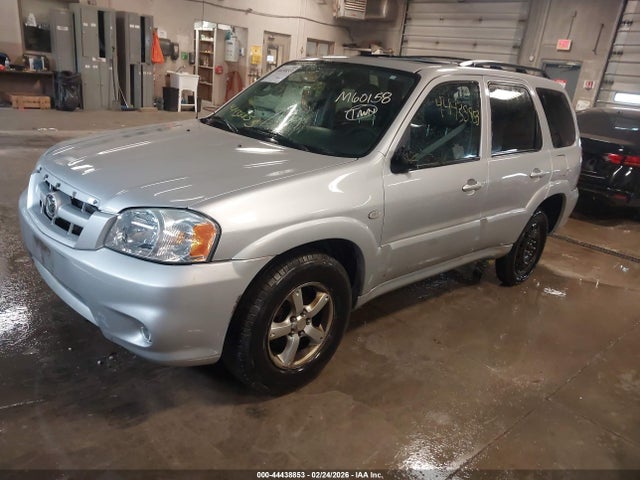 Aukcja sprzedaży 2005 Mazda Tribute S, vin: 4F2CZ96155KM60158, numer aukcji: 44438853