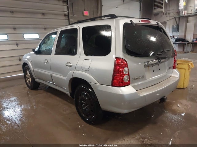 Aukcja sprzedaży 2005 Mazda Tribute S, vin: 4F2CZ96155KM60158, numer aukcji: 44438853