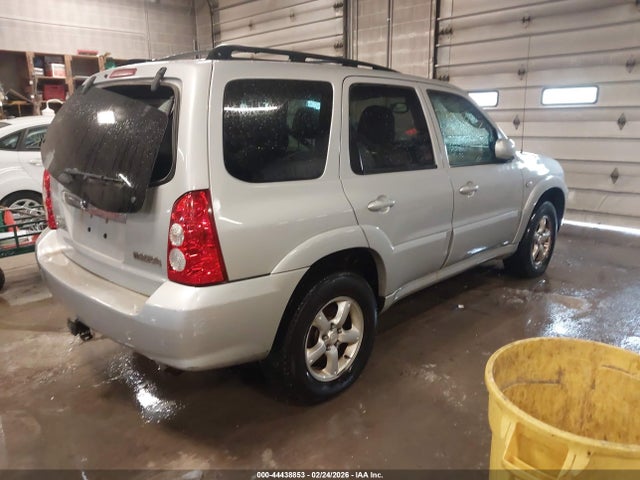 Aukcja sprzedaży 2005 Mazda Tribute S, vin: 4F2CZ96155KM60158, numer aukcji: 44438853