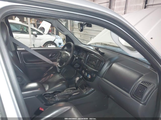 Aukcja sprzedaży 2005 Mazda Tribute S, vin: 4F2CZ96155KM60158, numer aukcji: 44438853
