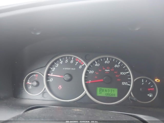 Aukcja sprzedaży 2005 Mazda Tribute S, vin: 4F2CZ96155KM60158, numer aukcji: 44438853