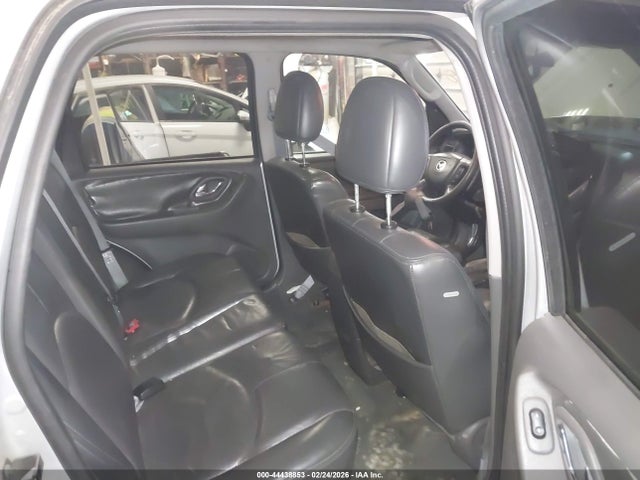Aukcja sprzedaży 2005 Mazda Tribute S, vin: 4F2CZ96155KM60158, numer aukcji: 44438853