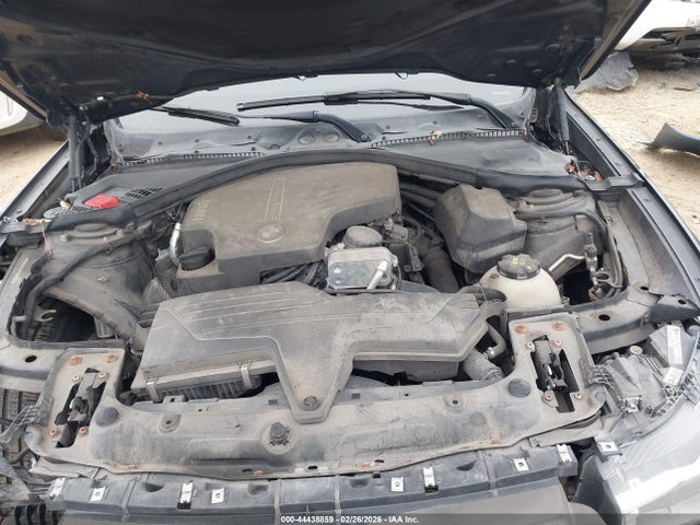 2015 Bmw 328i Gran Turismo Xdrive მანქანა იყიდება აუქციონზე, vin: WBA3X5C53FD560882, აუქციონის ნომერი: 44438859